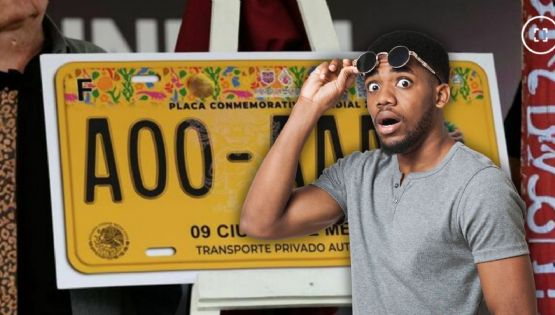 Placas del Mundial 2026 en CDMX: Requisitos y cómo hacer el trámite paso a paso