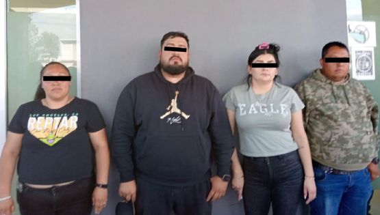 Golpe a la delincuencia en Ecatepec: Cae presunto integrante de "La Chokiza" tras secuestro en bodega