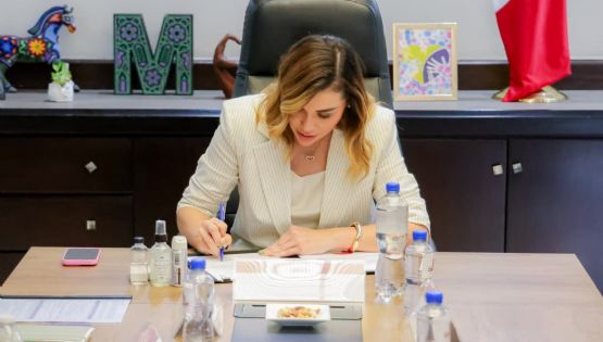 Marina del Pilar impulsa iniciativa para fortalecer industria vitivinícola de Baja California