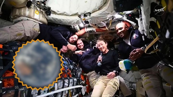 'Vemos nuestro planeta en su totalidad': NASA revela FOTOS de la Tierra desde la misión Artemis II