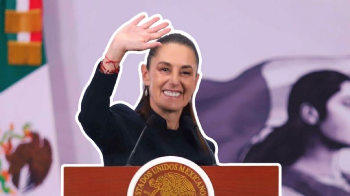 Claudia Sheinbaum: La líder mexicana que conquista la escena internacional