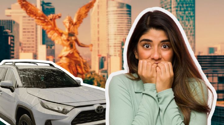 Hoy No Circula 4 de abril 2026: qué autos descansan en CDMX y Edomex este Sábado de Gloria