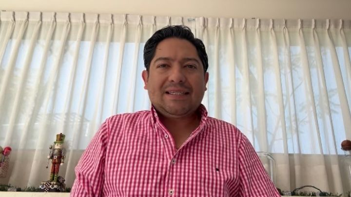 SRE defiende actuación consular en caso de Julio Ibáñez y Danny García, detenidos en Sudáfrica