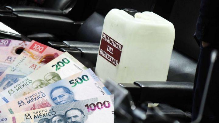 Huachicol fiscal en México: fraude de 29 mil millones supera a la Estafa Maestra