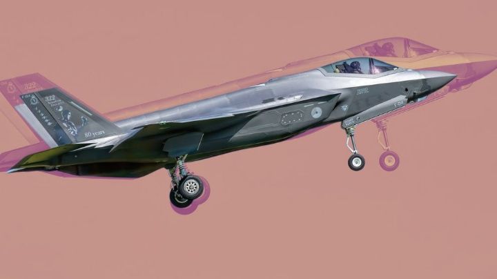 Rescatan a piloto de caza F-15E derribado por Irán; continúa la búsqueda del segundo piloto