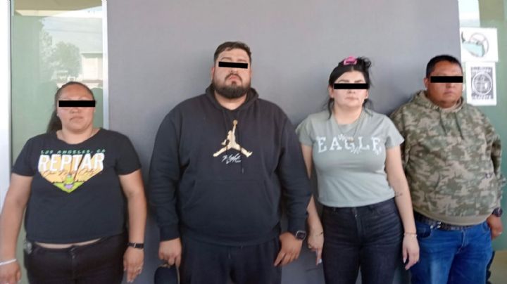 Golpe a la delincuencia en Ecatepec: Cae presunto integrante de "La Chokiza" tras secuestro en bodega
