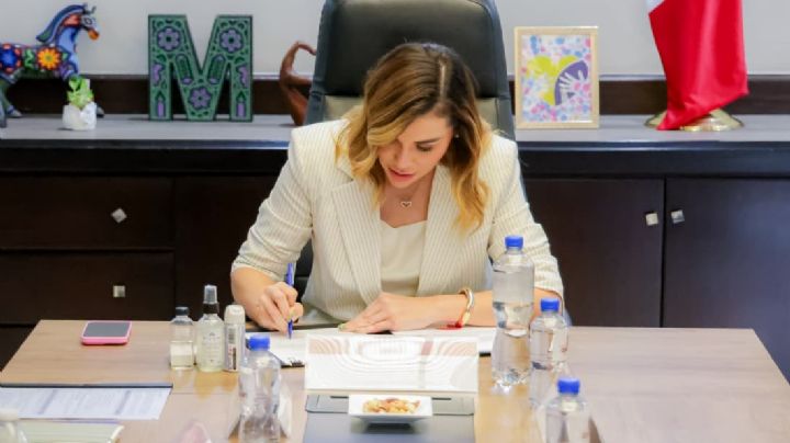 Marina del Pilar impulsa iniciativa para fortalecer industria vitivinícola de Baja California