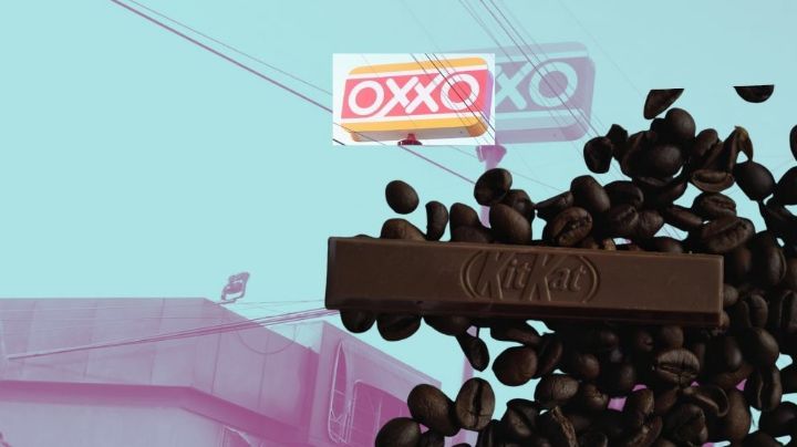 ¿OXXO vinculado con el robo de 12 toneladas de KitKat? Esto dice la empresa