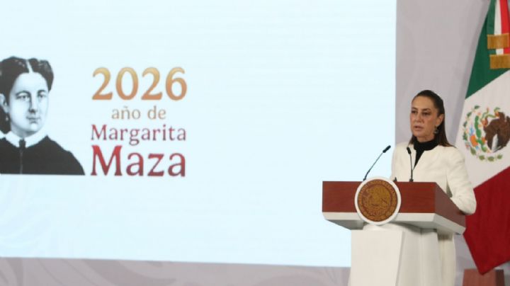 Margarita, la liberal