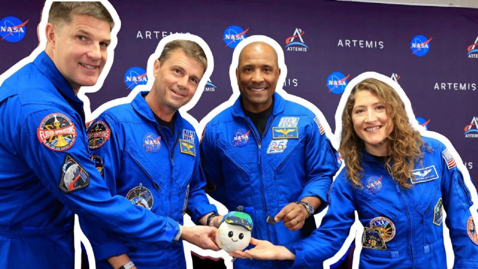 La alta nitidez de las cámaras actuales, diseñadas para ofrecer una experiencia inmersiva a los espectadores en la Tierra, terminó por convertirse en una vulnerabilidad en este caso.