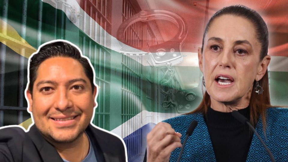 Periodistas piden al l Gobierno de México emitir una postura oficial que desmonte las acusaciones de terrorismo contra los comunicadores.