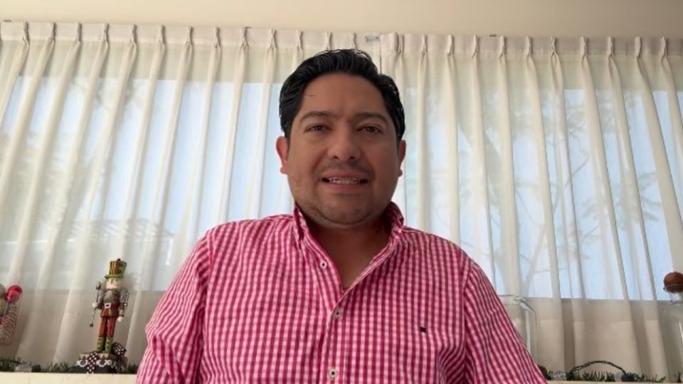 Hay dos mexicanos detenidos en Sudáfrica.