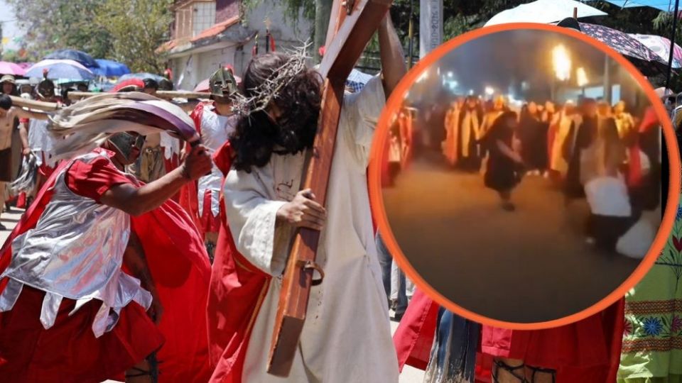 Aunque el actor fue hospitalizado de emergencia, ya se reporta estable.