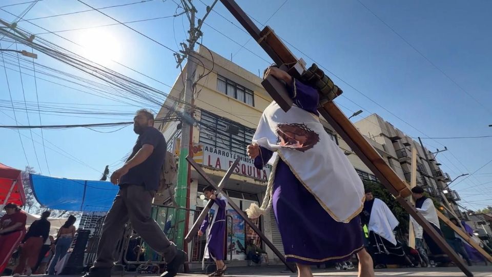 La celebración concluyó con éxito.
