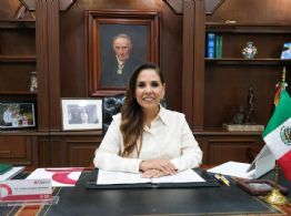 ¡Récord histórico! S&P otorga a Quintana Roo su máxima calificación crediticia