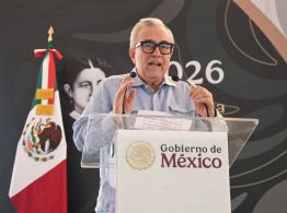 De Rocha Moya a Yarrington: Gobernadores en la mira de EU