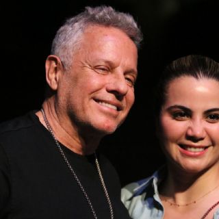 Alexis Ayala confirma divorcio: “La decisión no fue mía”