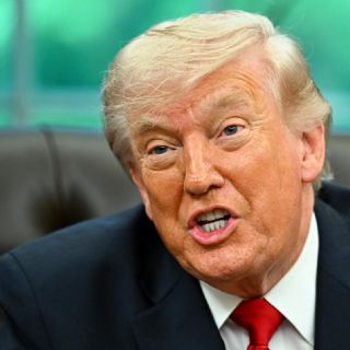Donald Trump lanza ultimátum a Irán por el "polvo nuclear"