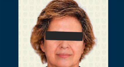 Cae en Venezuela suegra acusada de feminicidio de Carolina