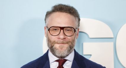 ¿Por qué dicen que murió? El enigma de Seth Rogen
