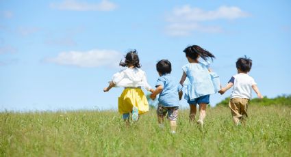 10 frases emotivas para el Día del Niño