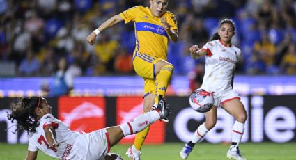 Toluca vs Tigres: Horario, canal y dónde ver EN VIVO la ida de Cuartos de Final de la Liga MX Femenil