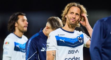 ¿Cuánto ganaba Sergio Canales en Rayados de Monterrey?