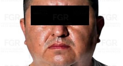 Tribunal frena extradición de “El Jardinero”; EU amplía acusaciones