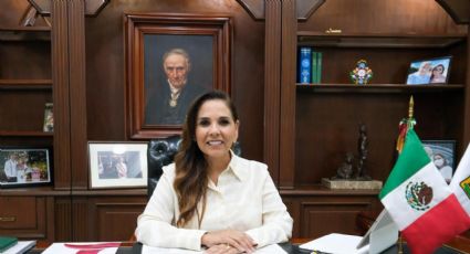 ¡Récord histórico! S&P otorga a Quintana Roo su máxima calificación crediticia