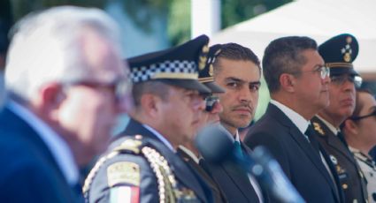 Rubén Rocha: El 'muerto político' que acusa Estados Unidos