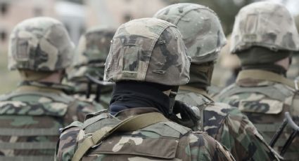 Funcionarios acusados por EU: ¿Incursión militar en México?