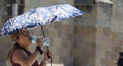 ¿Cuándo termina el calor? Reportan fin de la onda en CDMX