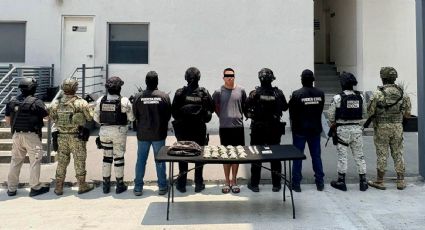 Detienen en Guadalupe a joven buscado por homicidio en grado de tentativa
