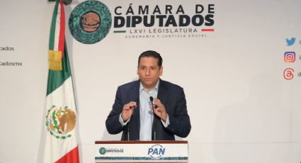 Homero Niño de Rivera va por delincuencia organizada contra Préstamo Feliz tras mega fraude en Nuevo León