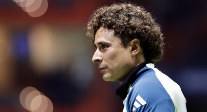 ¡Último baile! Memo Ochoa jugará su sexto Mundial y se retira