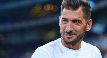 Rayados anuncia la salida de Nicolás Sánchez como director técnico; fue de mutuo acuerdo