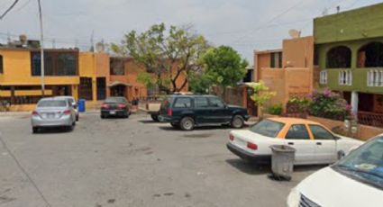 Rompen sellos en casa asegurada por narcomenudeo en Valle Verde; autoridades reintervienen