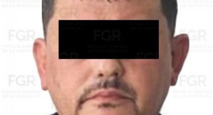 El Güero Conta: prisión preventiva por crimen y lavado