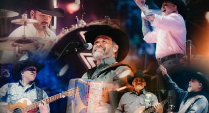 Intocable hará historia en Monterrey: por primera vez en el Estadio Borregos con su “Cultura Tour”