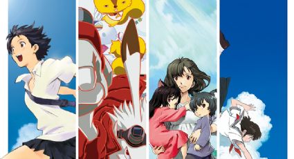 Konnichiwa Festival en Monterrey: ¿Qué películas se proyectarán?