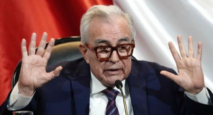 'Se los dijimos': Mario Zamora exige investigar nexos de Rocha Moya con el Cártel de Sinaloa