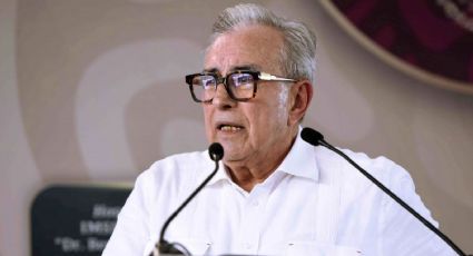 ¿Puede México exigir pruebas a EU para extraditar a Rubén Rocha Moya?