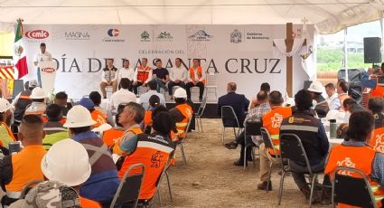 Carretera Interserrana en Nuevo León se frena por hallazgo arqueológico del INAH