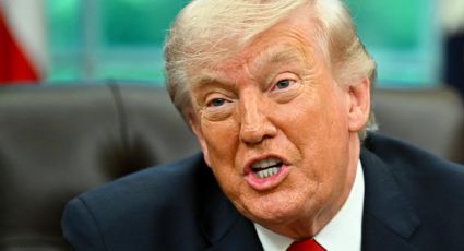 Donald Trump lanza ultimátum a Irán por el "polvo nuclear"