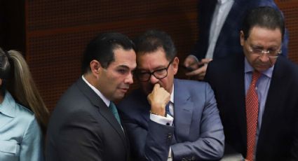 Extradición de Rubén Rocha debe cumplir requisitos legales:  Ignacio Mier