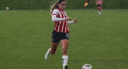 EN VIVO | Chivas se lleva la victoria sobre Pachuca femenil: Jugadas destacadas Cuartos de Final Clausura 2026