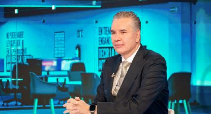 Waldo Fernández exige solución a crisis de agua en Nuevo León