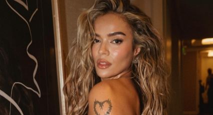 Karol G anuncia tercera fecha en Monterrey en el Estadio BBVA