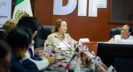 Registro de orfandad por feminicidio: clave urgente para proteger a menores