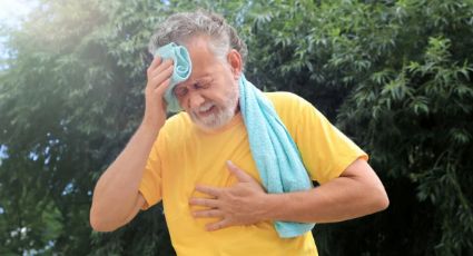 Confirman primer deceso por calor extremo este 2026